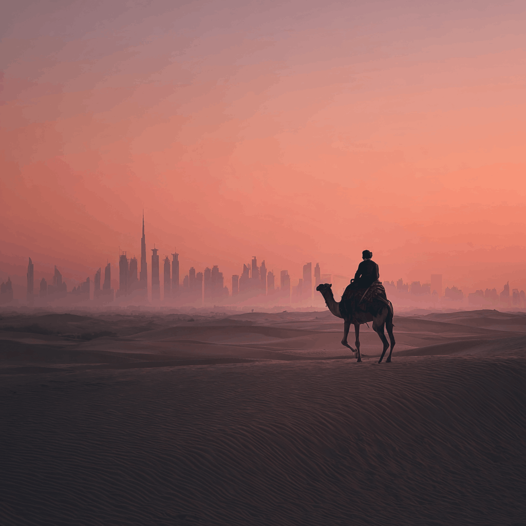 Travel
