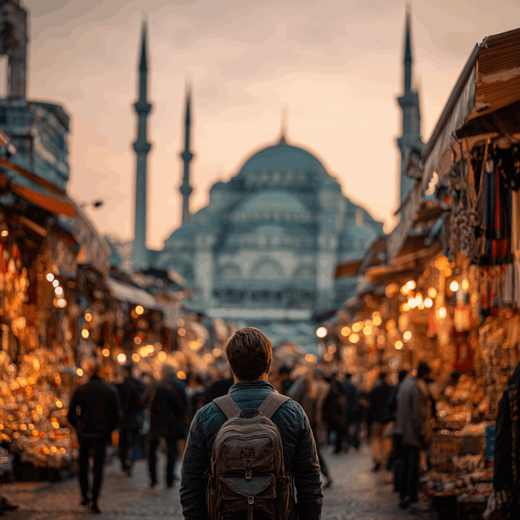 Travel